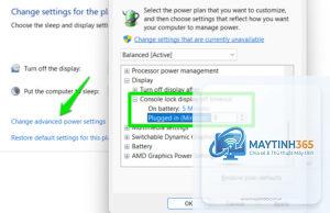cách tùy biến màn hình đăng nhập bằng registry