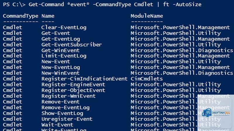 cách tùy biến powershell - Hình 4