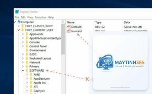 cách tùy biến windows update registry