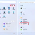 cách tùy chỉnh control panel windows 11