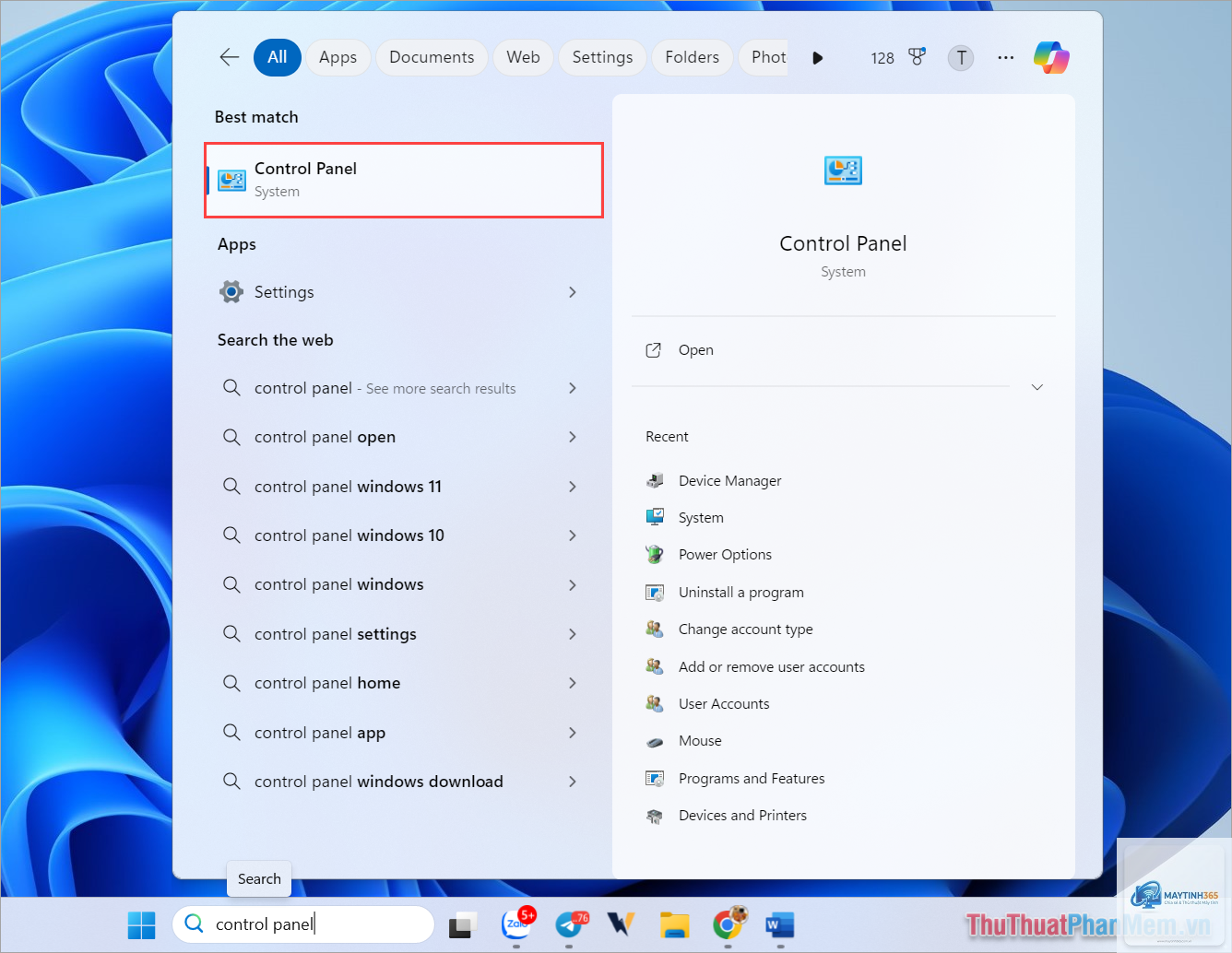 cách tùy chỉnh device manager windows 11 - Hình 2