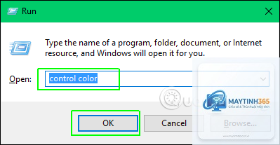 cách tùy chỉnh màu sắc windows bằng registry - Hình 5