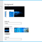 cách tùy chỉnh personalization