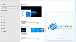 cách tùy chỉnh personalization