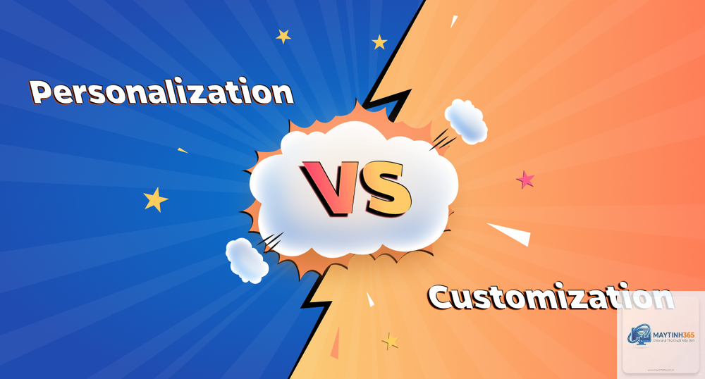 cách tùy chỉnh personalization - Hình 4