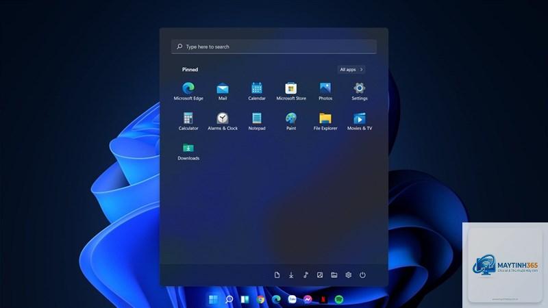 cách tùy chỉnh start menu windows 11 - Hình 2