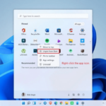Cách tùy chỉnh Start Menu Windows 11: Hướng dẫn chi tiết từ A đến Z cho người dùng mới và chuyên nghiệp
