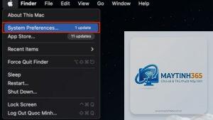 cách tùy chỉnh system settings