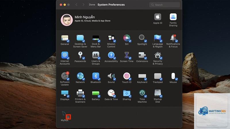 cách tùy chỉnh system settings - Hình 4