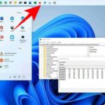 Cách tùy chỉnh taskbar Windows 11 toàn diện từ A đến Z cho người mới bắt đầu cách tùy chỉnh taskbar windows 11