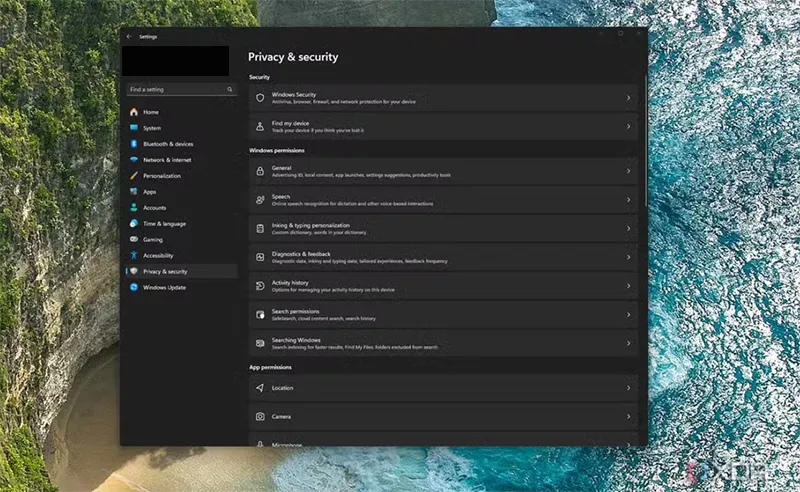 cách tùy chỉnh telemetry settings - Hình 3