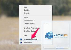 cách tùy chỉnh text size