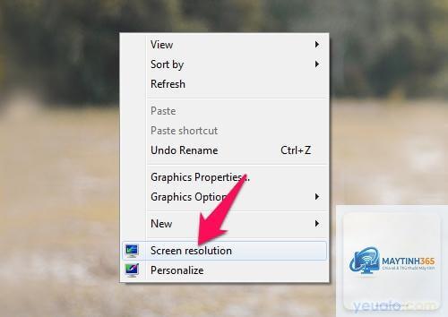 cách tùy chỉnh text size