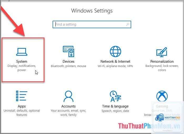 cách tùy chỉnh thông báo taskbar - Hình 3
