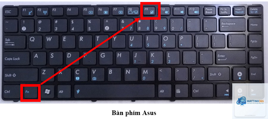 cách tùy chỉnh touch keyboard - Hình 4
