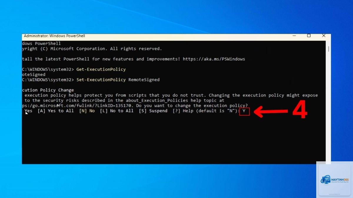 cách viết script powershell chuyên nghiệp - Hình 5