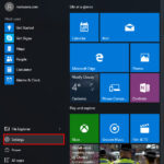 Cách xây dựng start menu khoa học: Bí quyết tối ưu hóa khởi đầu ngày làm việc hiệu quả cách xây dựng start menu khoa học