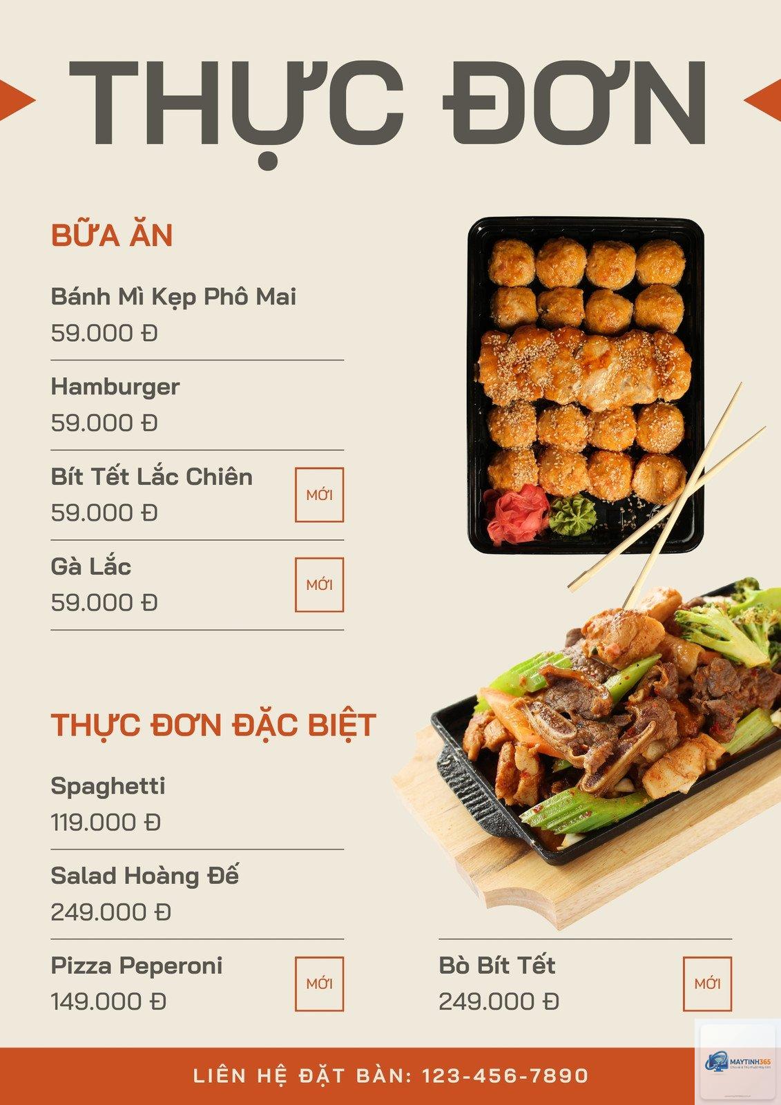 cách xây dựng start menu khoa học - Hình 4