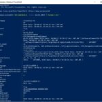 Cách Xem BIOS Bằng PowerShell Chi Tiết Từ A-Z (Hướng Dẫn Toàn Diện) cách xem bios bằng powershell
