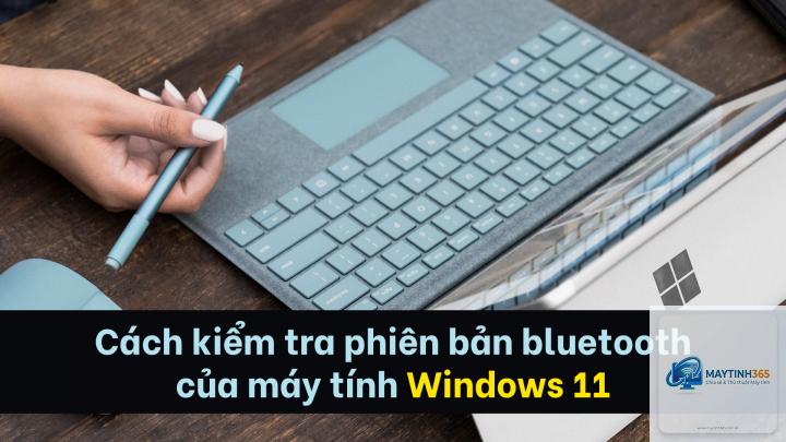 cách xem bluetooth devices windows 11 - Hình 2