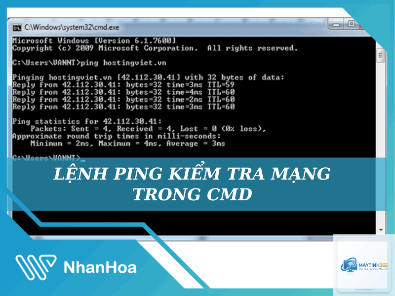 cách xem card mạng bằng cmd - Hình 5