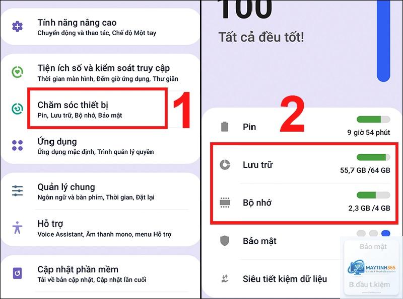 cách xem cấu hình mạng - Hình 2
