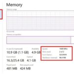 Cách Xem Committed Memory Chi Tiết Trên Windows – Hướng Dẫn Từ A Đến Z Cho Người Dùng cách xem committed memory