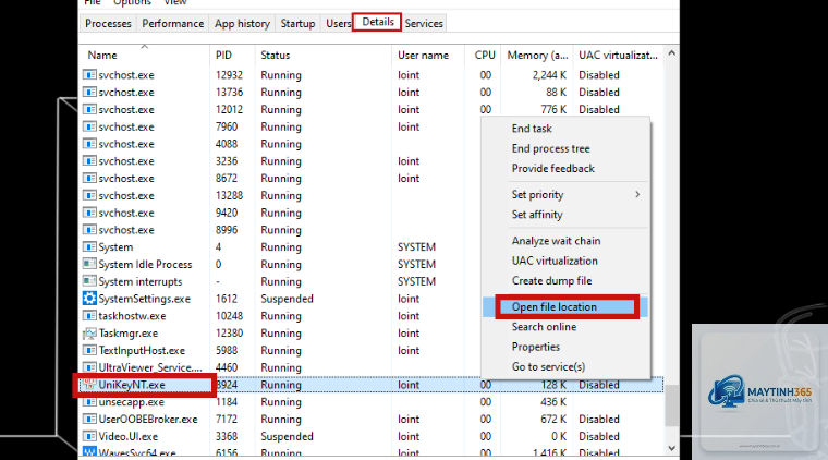 cách xem danh sách ứng dụng windows 11