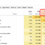 Cách Xem Disk Trong Task Manager: Hướng Dẫn Chi Tiết Từ A Đến Z Cho Người Mới cách xem disk trong task manager