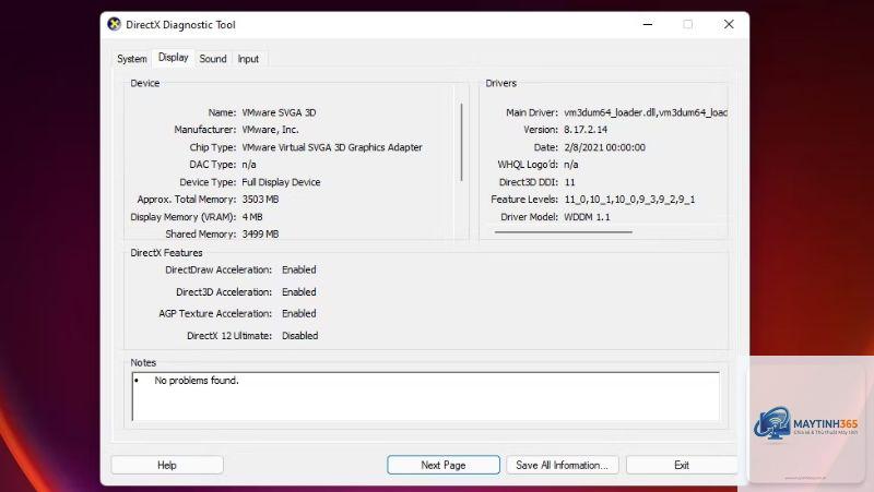 cách xem dữ liệu chẩn đoán windows 11 - Hình 2