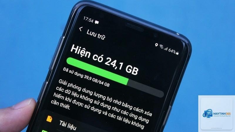 cách xem dữ liệu thiết bị - Hình 4