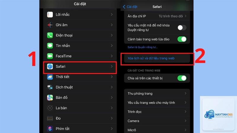 cách xem dữ liệu thiết bị - Hình 5