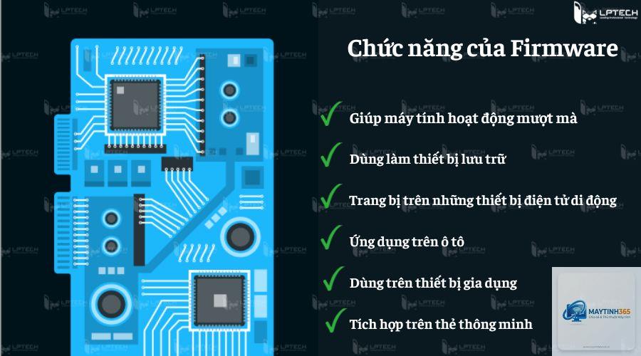 cách xem firmware thiết bị - Hình 3