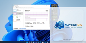 cách xem hiệu suất windows 11
