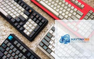 cách xem keyboard hardware