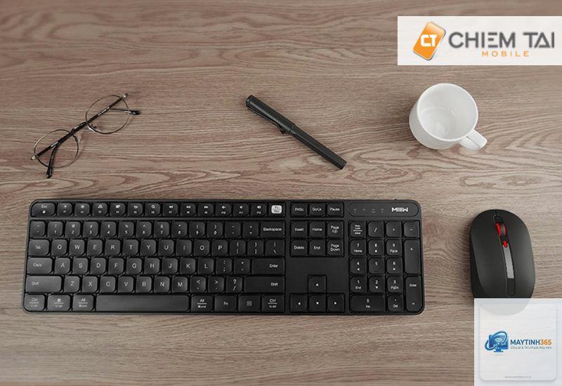 cách xem keyboard hardware - Hình 5