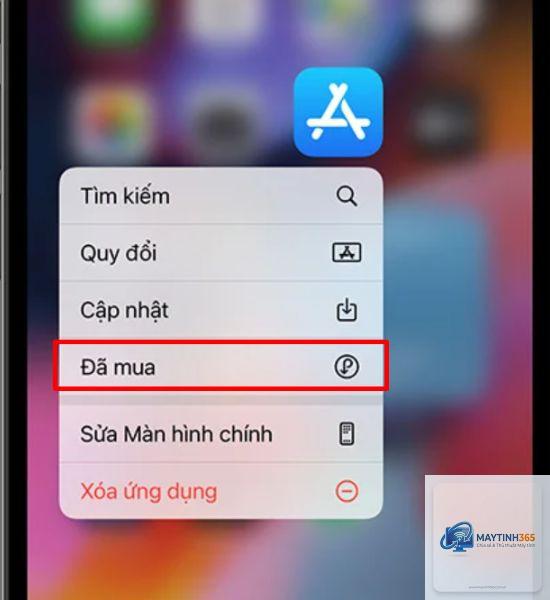 cách xem lịch sử tải ứng dụng - Hình 4