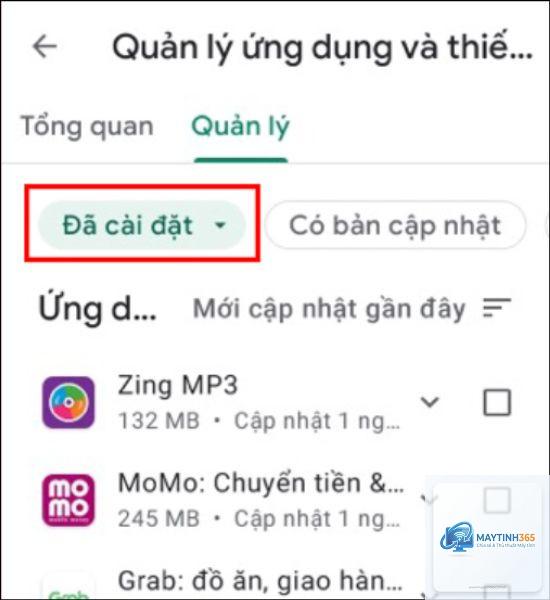 cách xem lịch sử ứng dụng - Hình 3