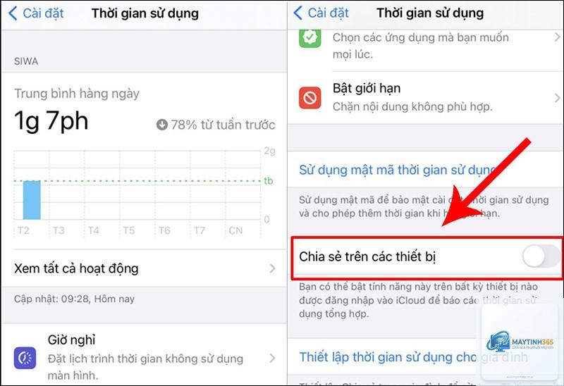 cách xem lịch sử ứng dụng - Hình 4