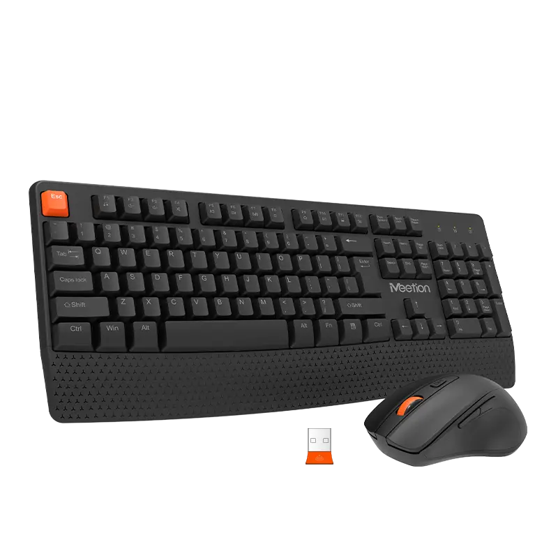 cách xem mouse hardware - Hình 5