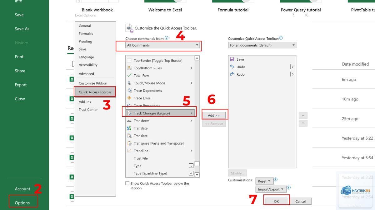 cách xem ngày chỉnh sửa file - Hình 3