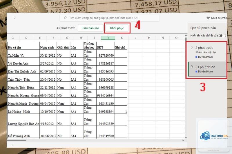 cách xem ngày chỉnh sửa file - Hình 5
