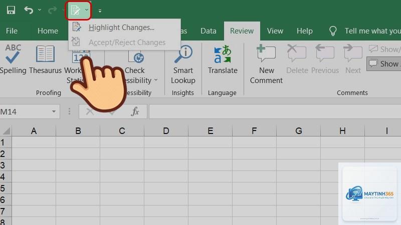 cách xem ngày chỉnh sửa file