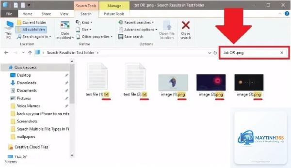 cách xem ngày tạo file - Hình 3