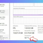 Cách xem nhiệt độ GPU bằng Task Manager – Hướng dẫn chi tiết từ A đến Z cách xem nhiệt độ gpu bằng task manager