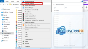 cách xem phần mềm đã cài