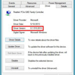 Cách xem phiên bản driver chi tiết nhất trên Windows 10, 11 và các hệ điều hành khác cách xem phiên bản driver