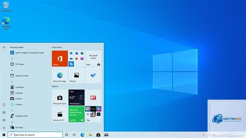 cách xem phiên bản windows - Hình 3