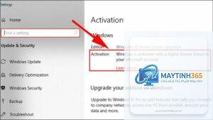 cách xem phiên bản windows