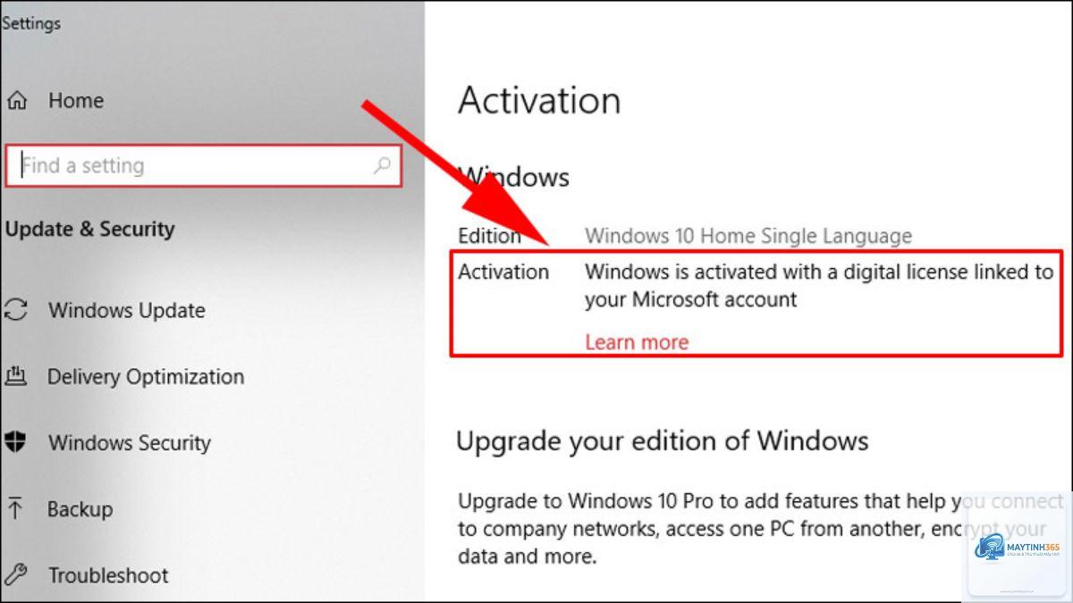 cách xem phiên bản windows - Hình 1